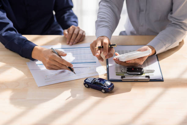 Car insurance options for Dunkirk residents